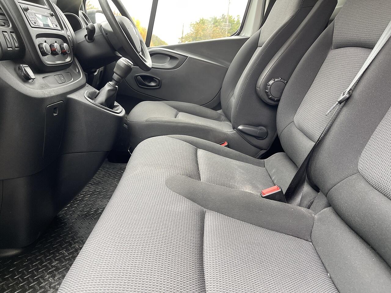 Used Renault Trafic 2021 for sale - 75588322: Photo 21