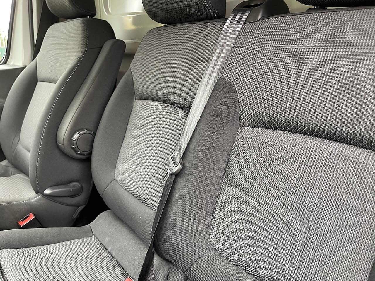 Used Renault Trafic 2021 for sale - 75588322: Photo 22