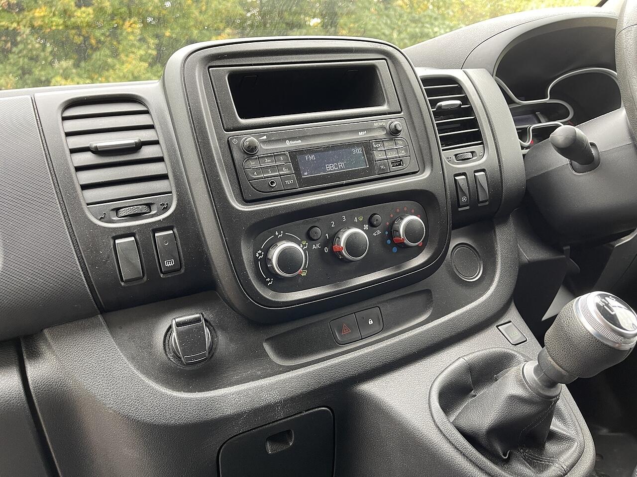 Used Renault Trafic 2021 for sale - 75588322: Photo 23