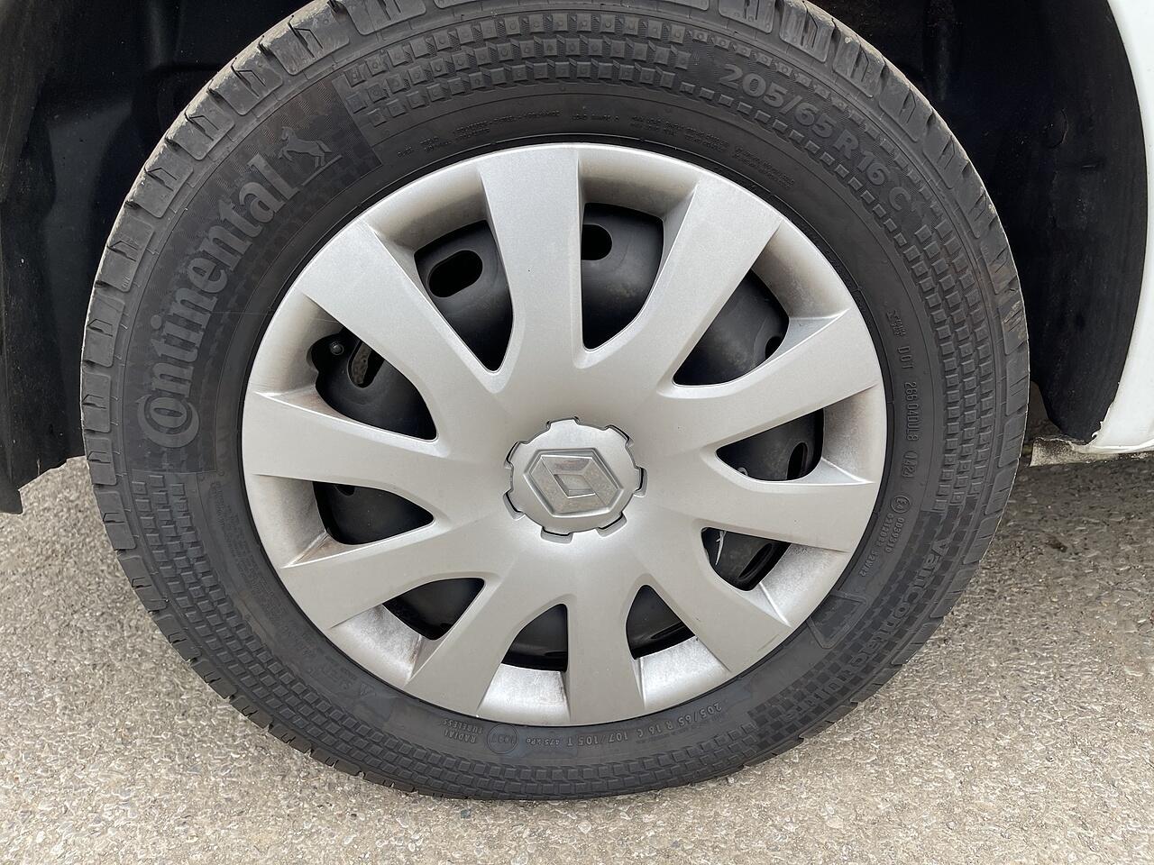 Used Renault Trafic 2021 for sale - 75588322: Photo 24