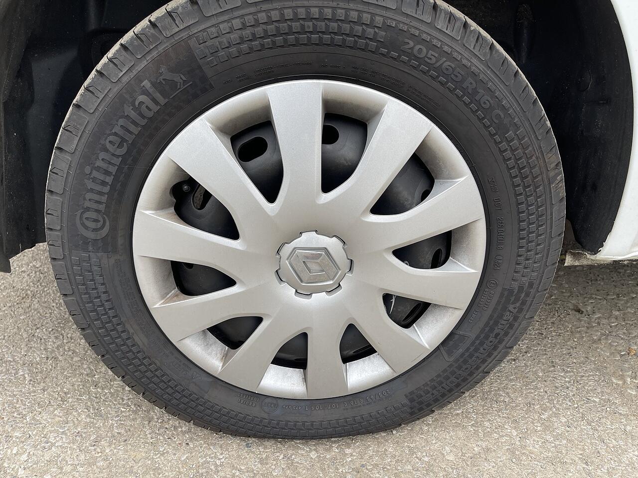 Used Renault Trafic 2021 for sale - 75588322: Photo 25