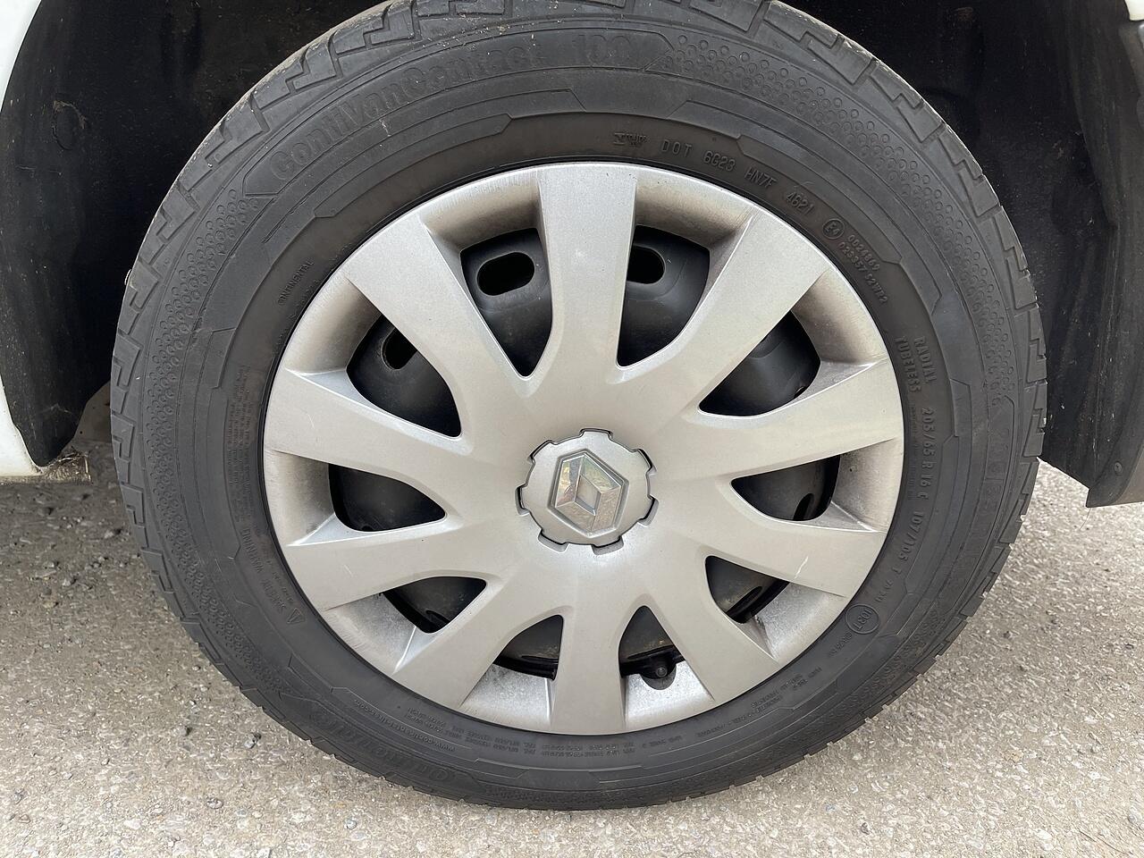 Used Renault Trafic 2021 for sale - 75588322: Photo 27