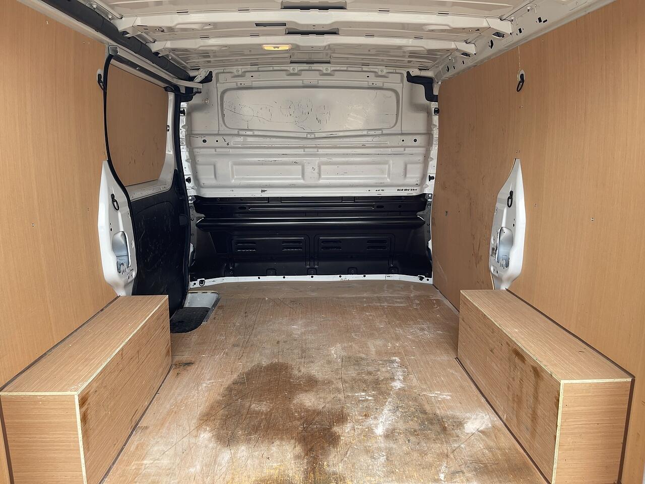 Used Renault Trafic 2021 for sale - 75588322: Photo 28