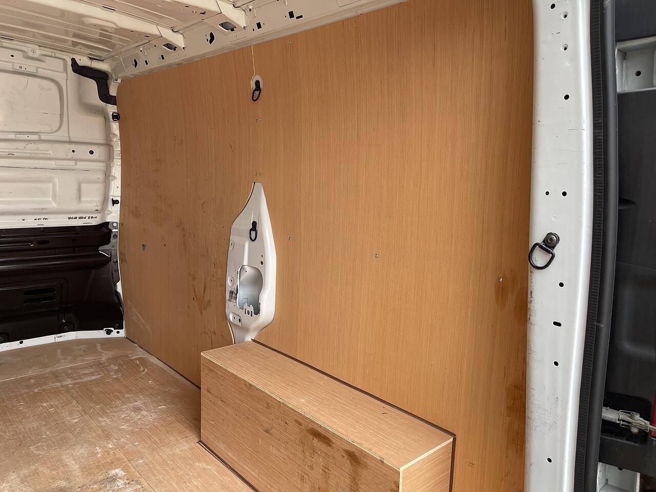 Used Renault Trafic 2021 for sale - 75588322: Photo 29