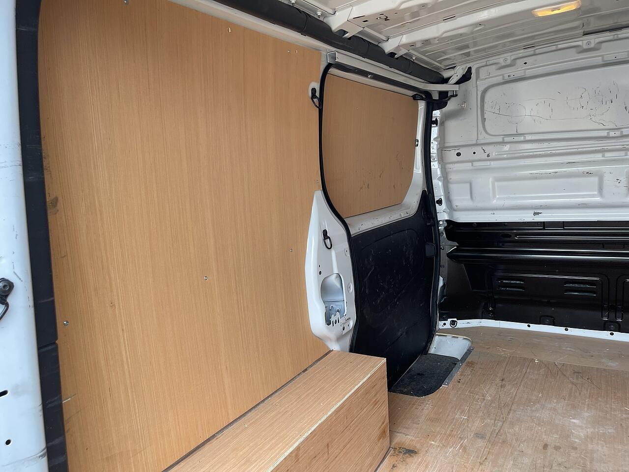 Used Renault Trafic 2021 for sale - 75588322: Photo 30