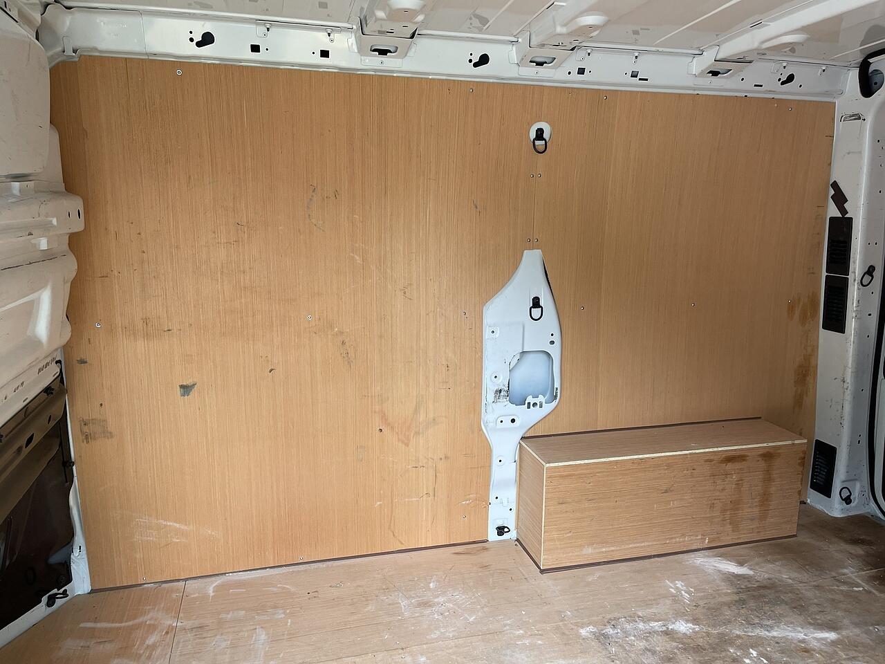 Used Renault Trafic 2021 for sale - 75588322: Photo 31