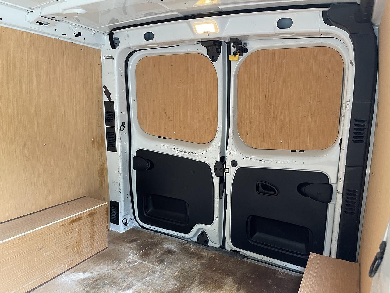 Used Renault Trafic 2021 for sale - 75588322: Photo 32