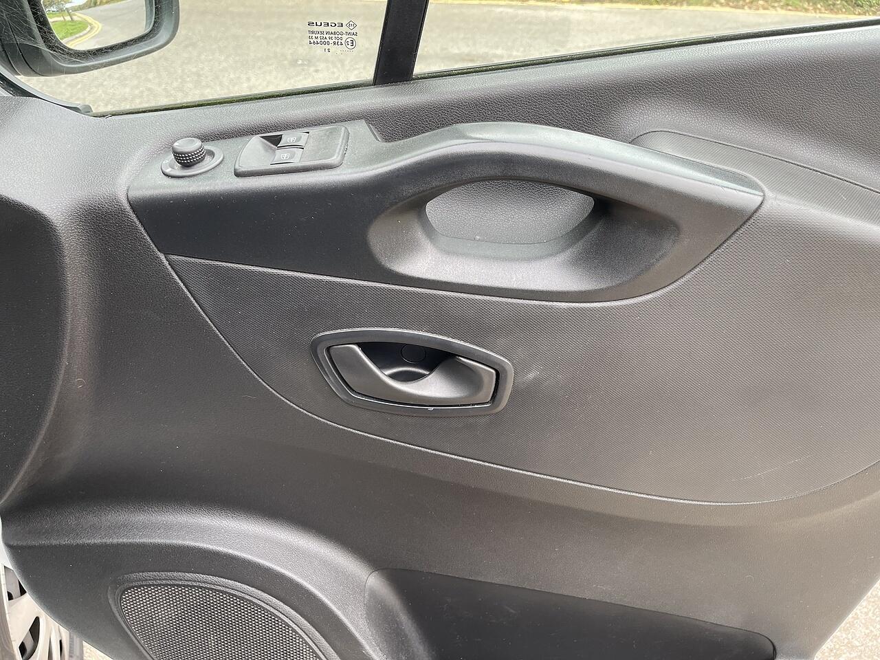 Used Renault Trafic 2021 for sale - 75588322: Photo 33