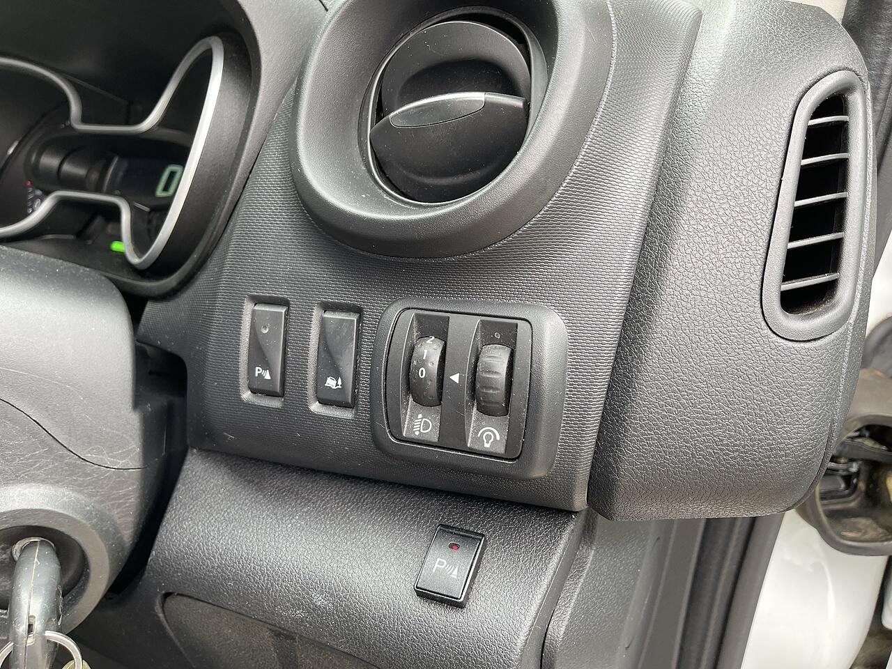 Used Renault Trafic 2021 for sale - 75588322: Photo 34