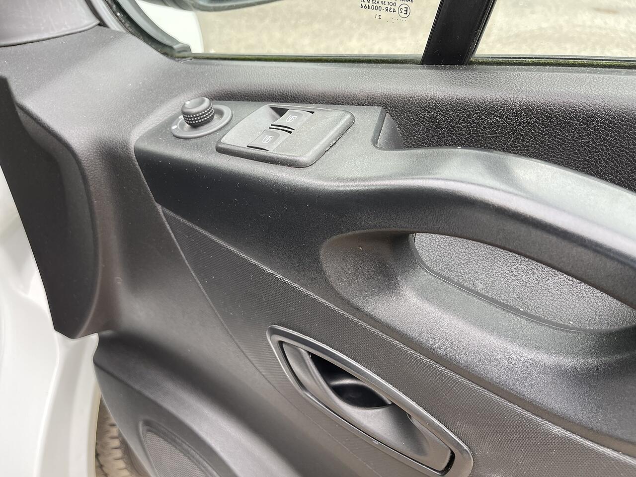 Used Renault Trafic 2021 for sale - 75588322: Photo 35