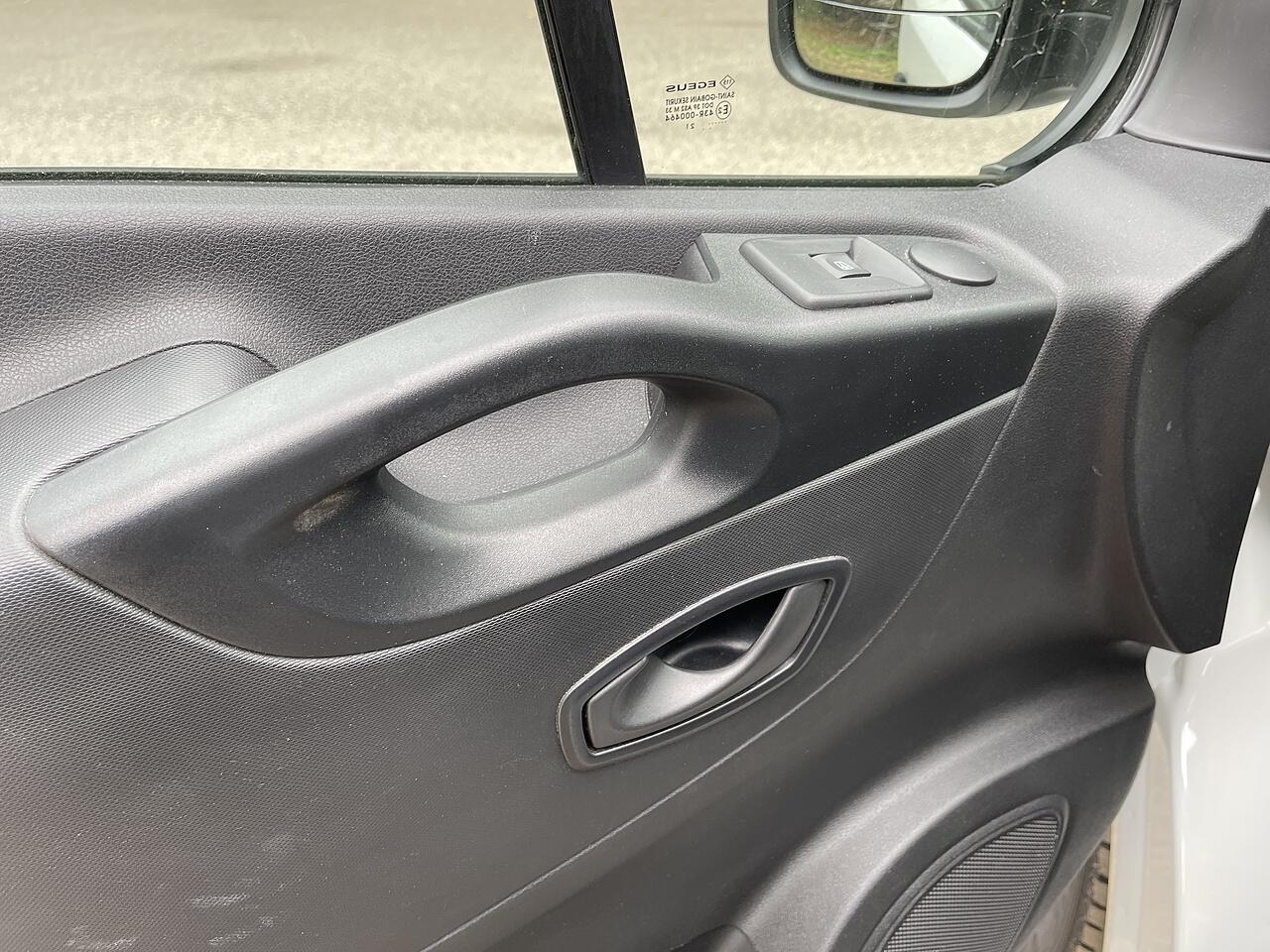 Used Renault Trafic 2021 for sale - 75588322: Photo 36