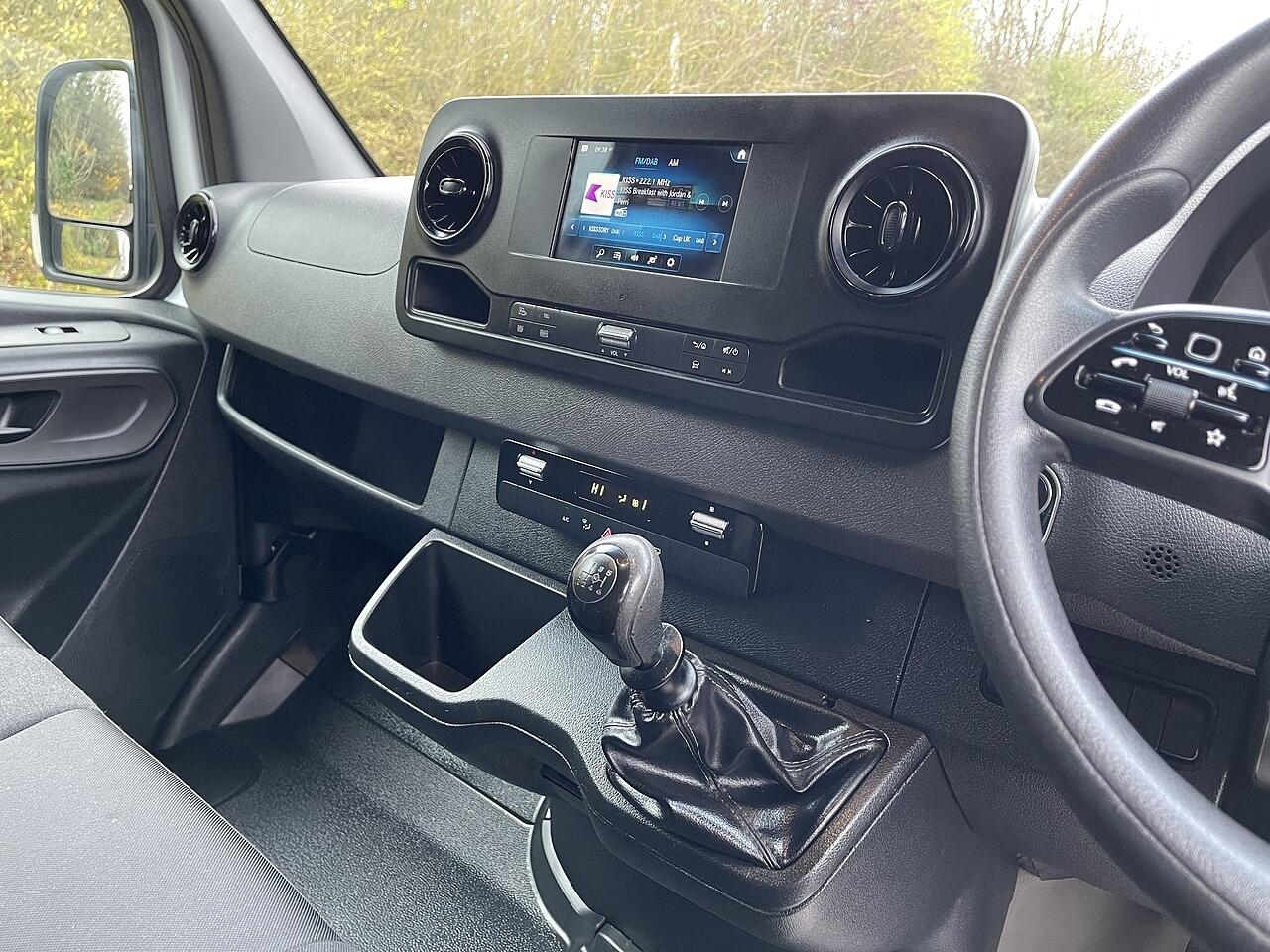 Used Mercedes-Benz Sprinter 2021 for sale - 76377316: Photo 17