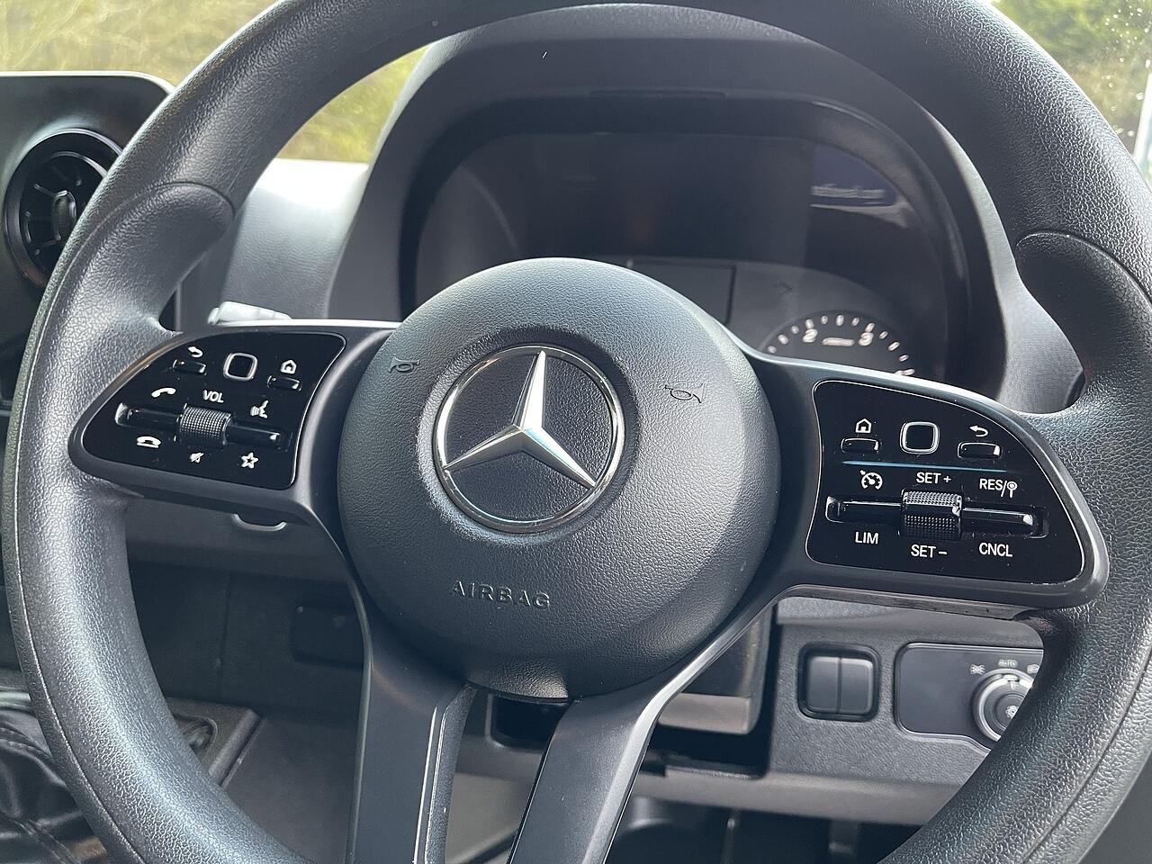 Used Mercedes-Benz Sprinter 2021 for sale - 76377316: Photo 18