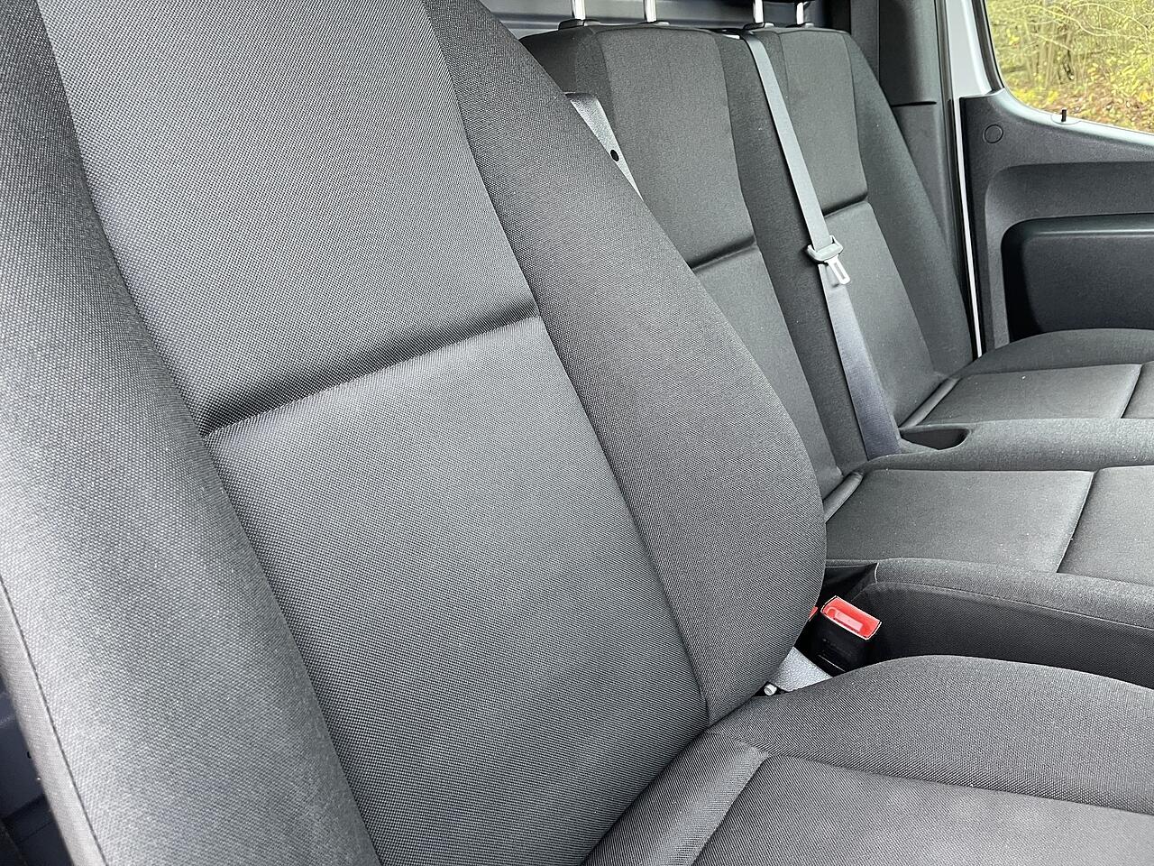 Used Mercedes-Benz Sprinter 2021 for sale - 76377316: Photo 19