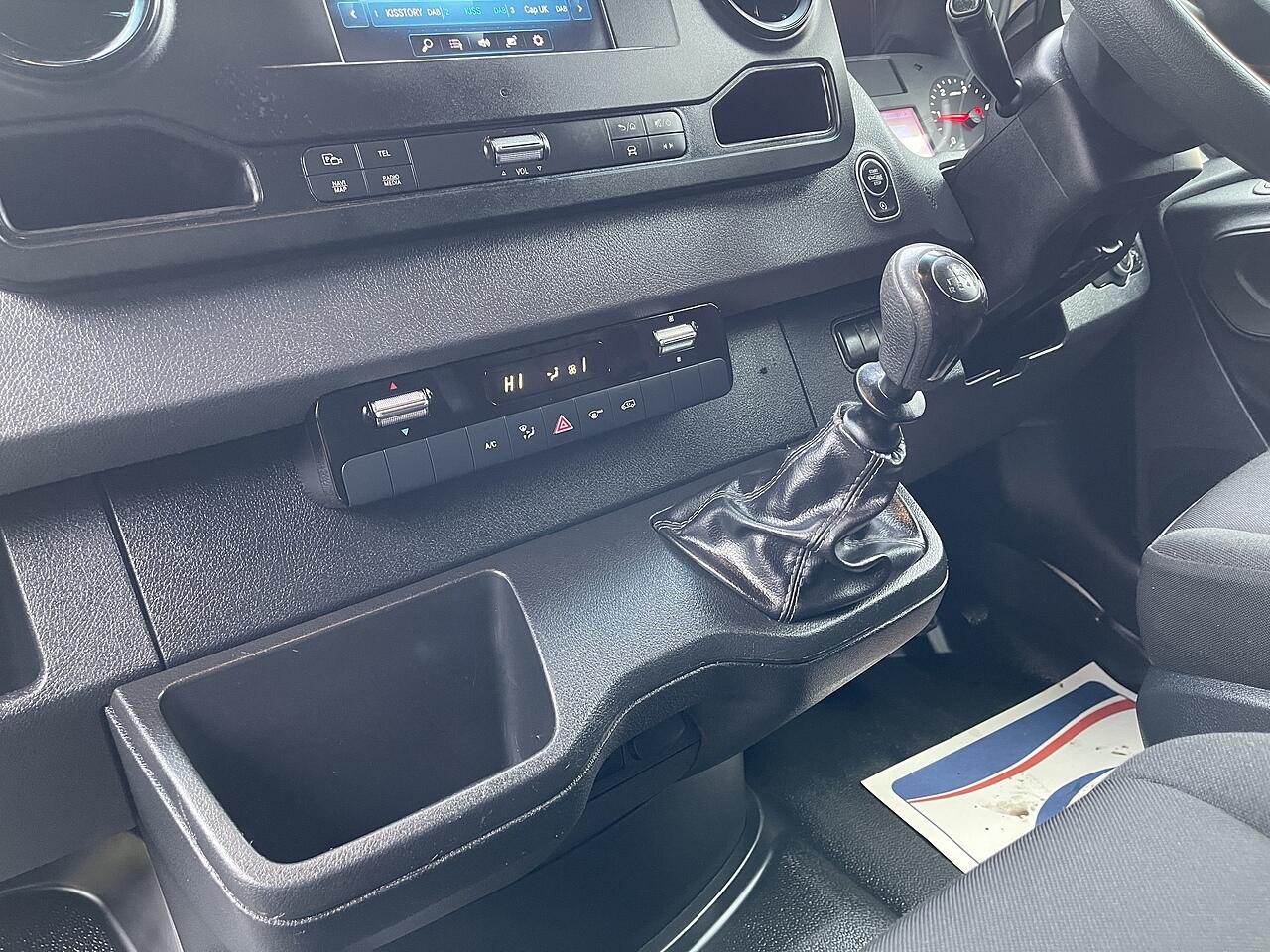 Used Mercedes-Benz Sprinter 2021 for sale - 76377316: Photo 21