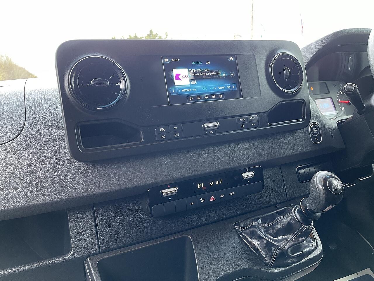 Used Mercedes-Benz Sprinter 2021 for sale - 76377316: Photo 22