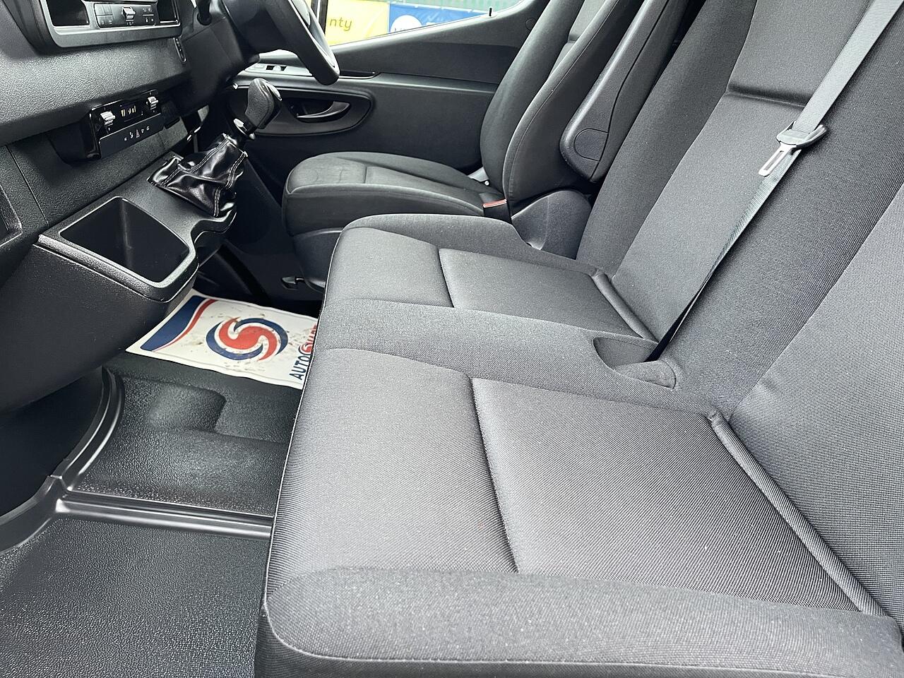 Used Mercedes-Benz Sprinter 2021 for sale - 76377316: Photo 23