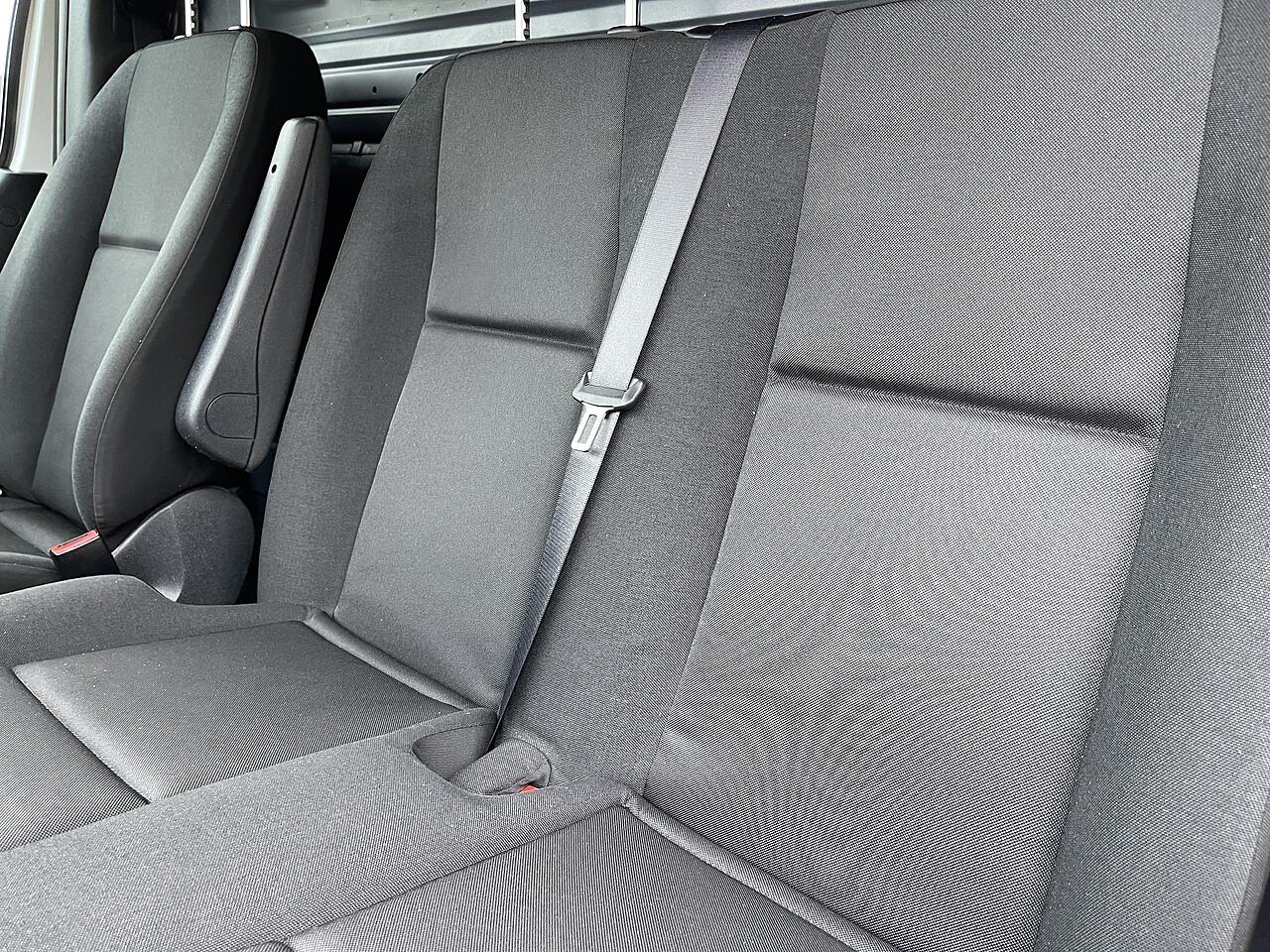 Used Mercedes-Benz Sprinter 2021 for sale - 76377316: Photo 24