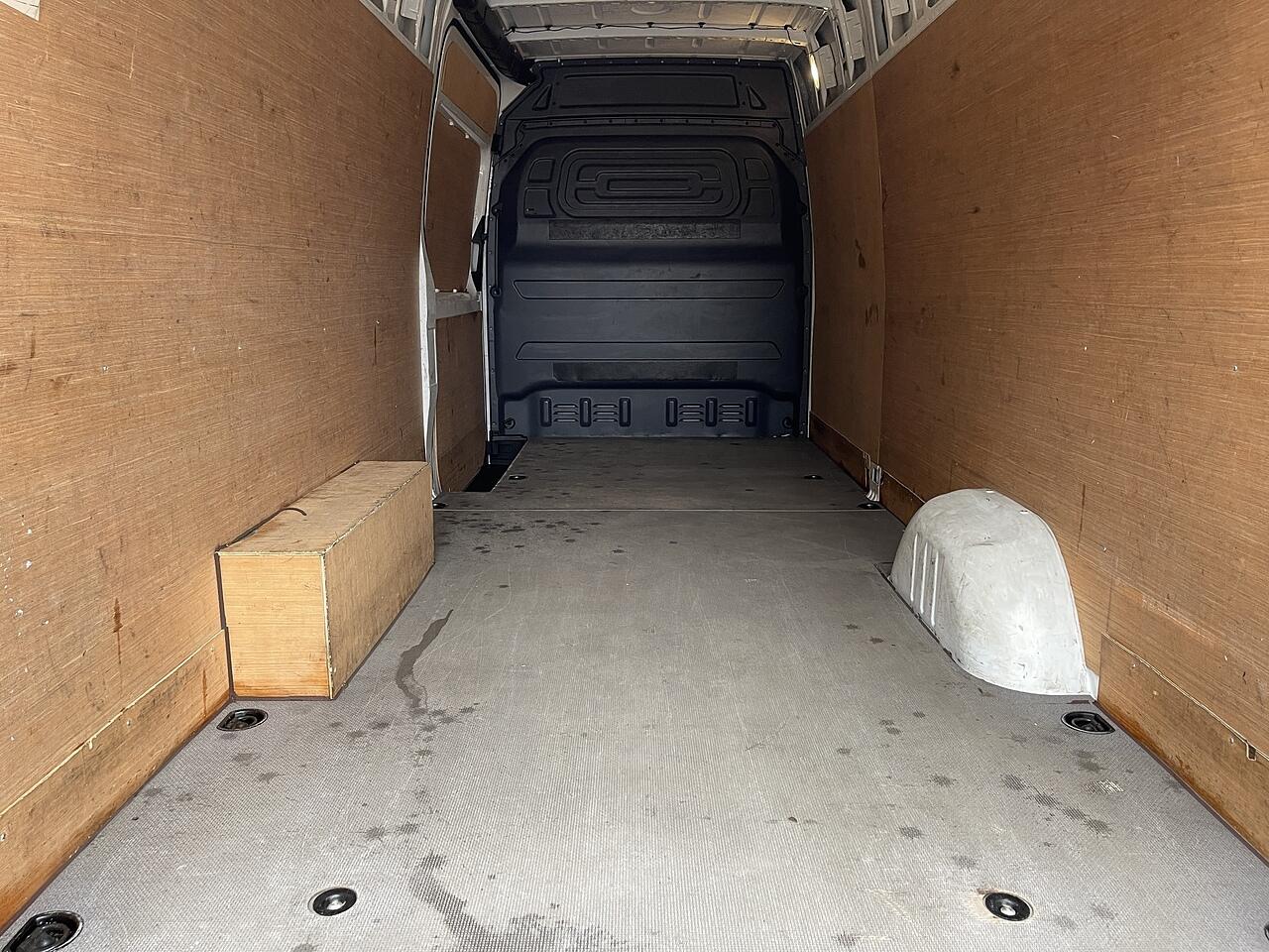 Used Mercedes-Benz Sprinter 2021 for sale - 76377316: Photo 25