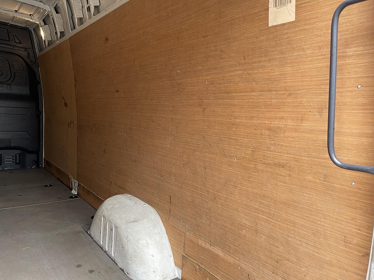 Used Mercedes-Benz Sprinter 2021 for sale - 76377316: Photo 26