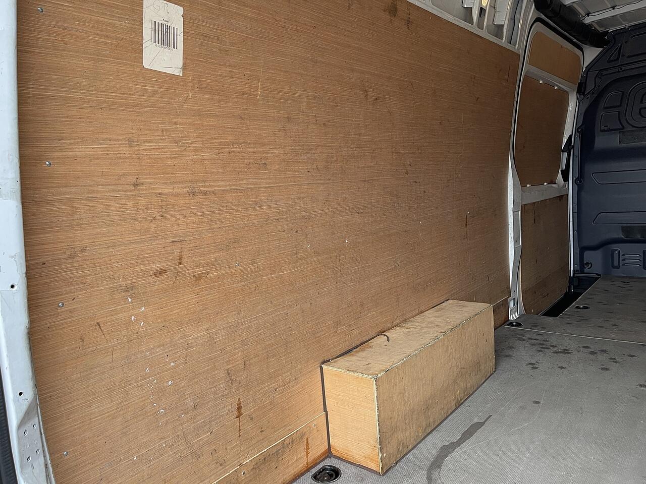 Used Mercedes-Benz Sprinter 2021 for sale - 76377316: Photo 27