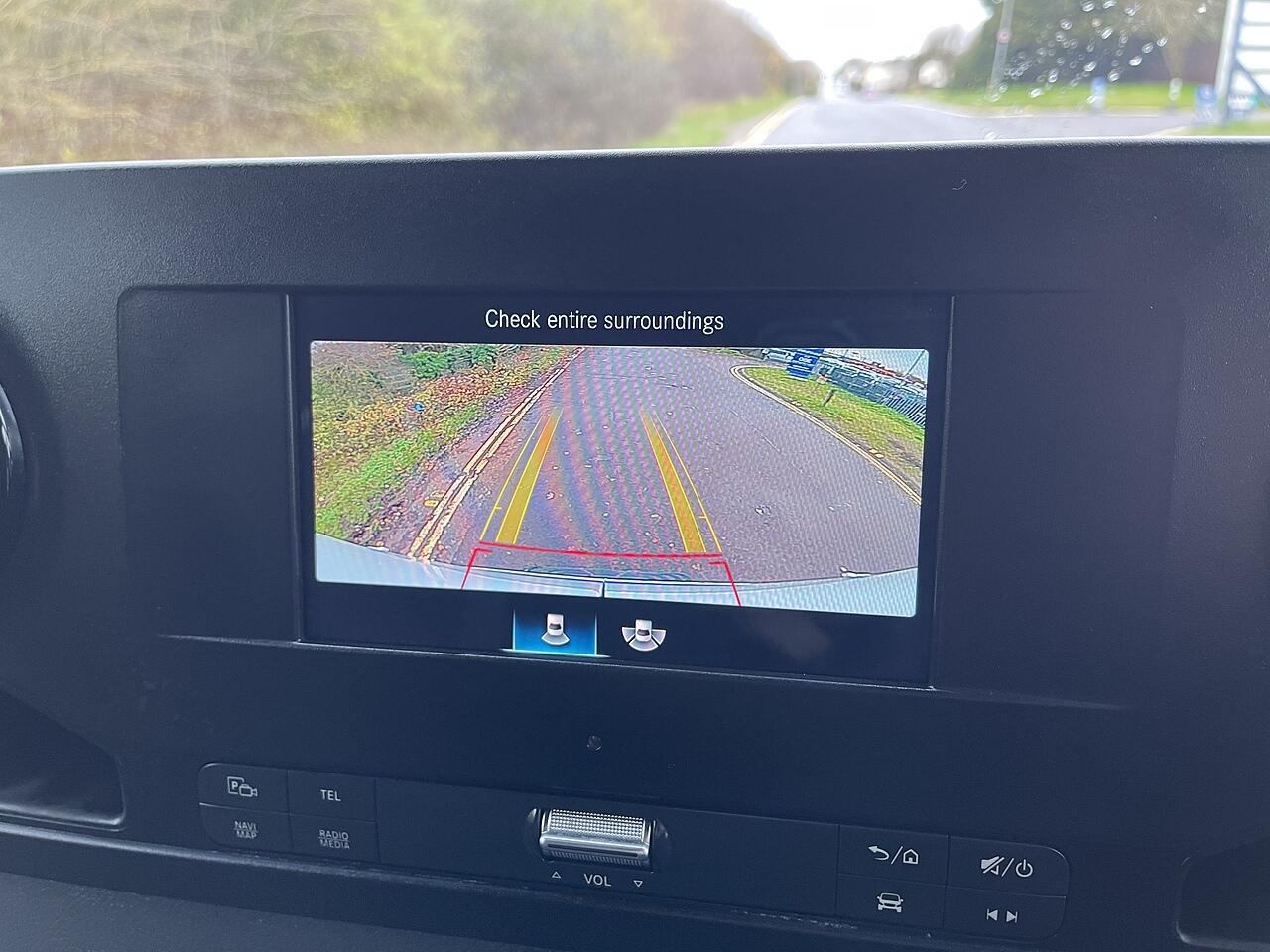 Used Mercedes-Benz Sprinter 2021 for sale - 76377316: Photo 29