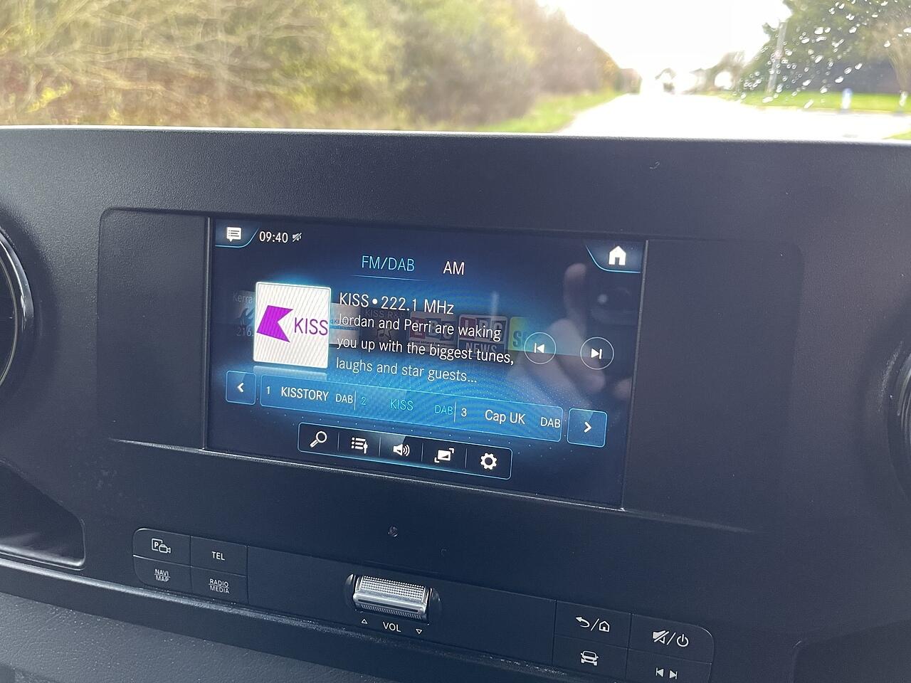 Used Mercedes-Benz Sprinter 2021 for sale - 76377316: Photo 30