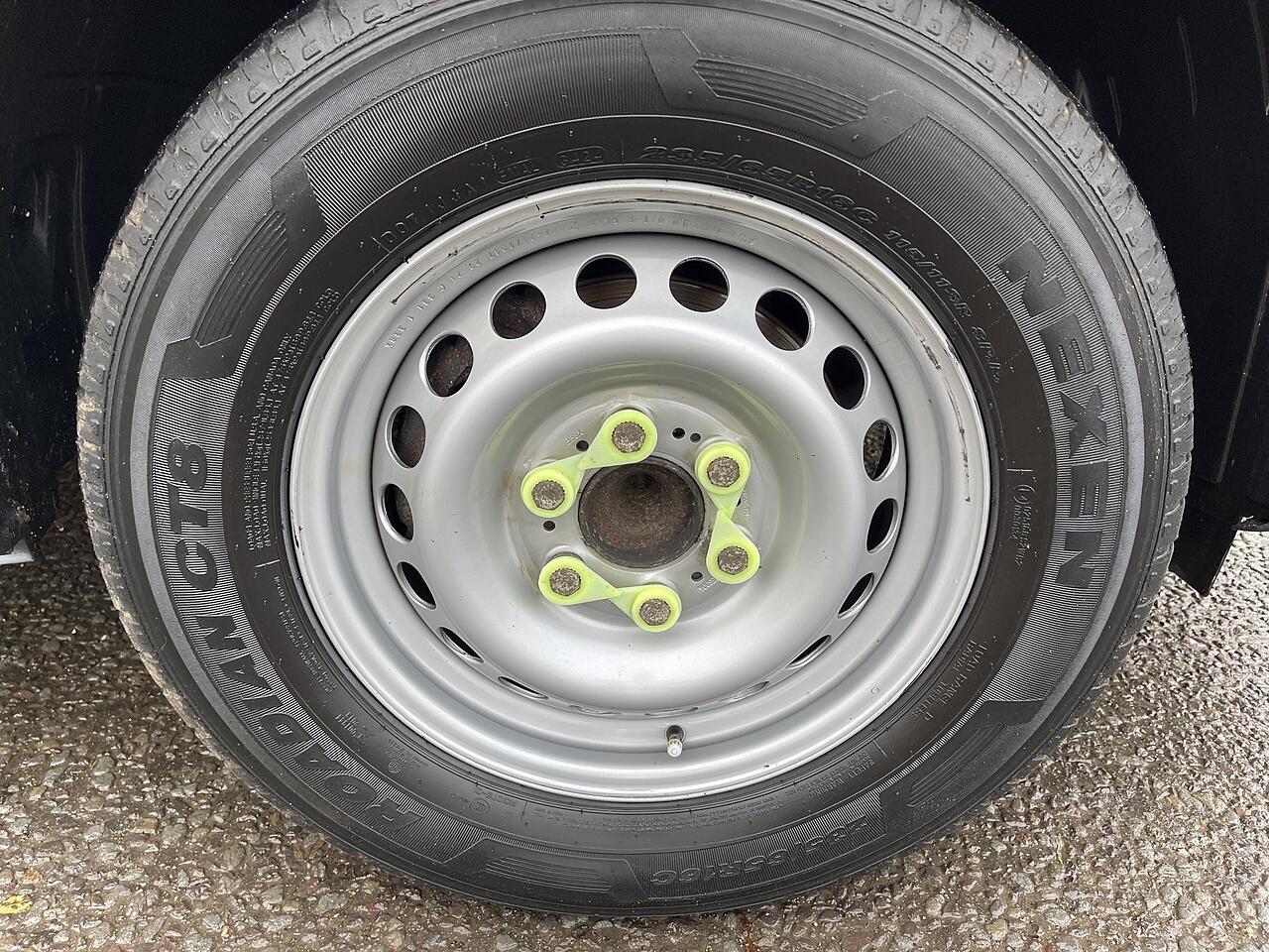 Used Mercedes-Benz Sprinter 2021 for sale - 76377316: Photo 31