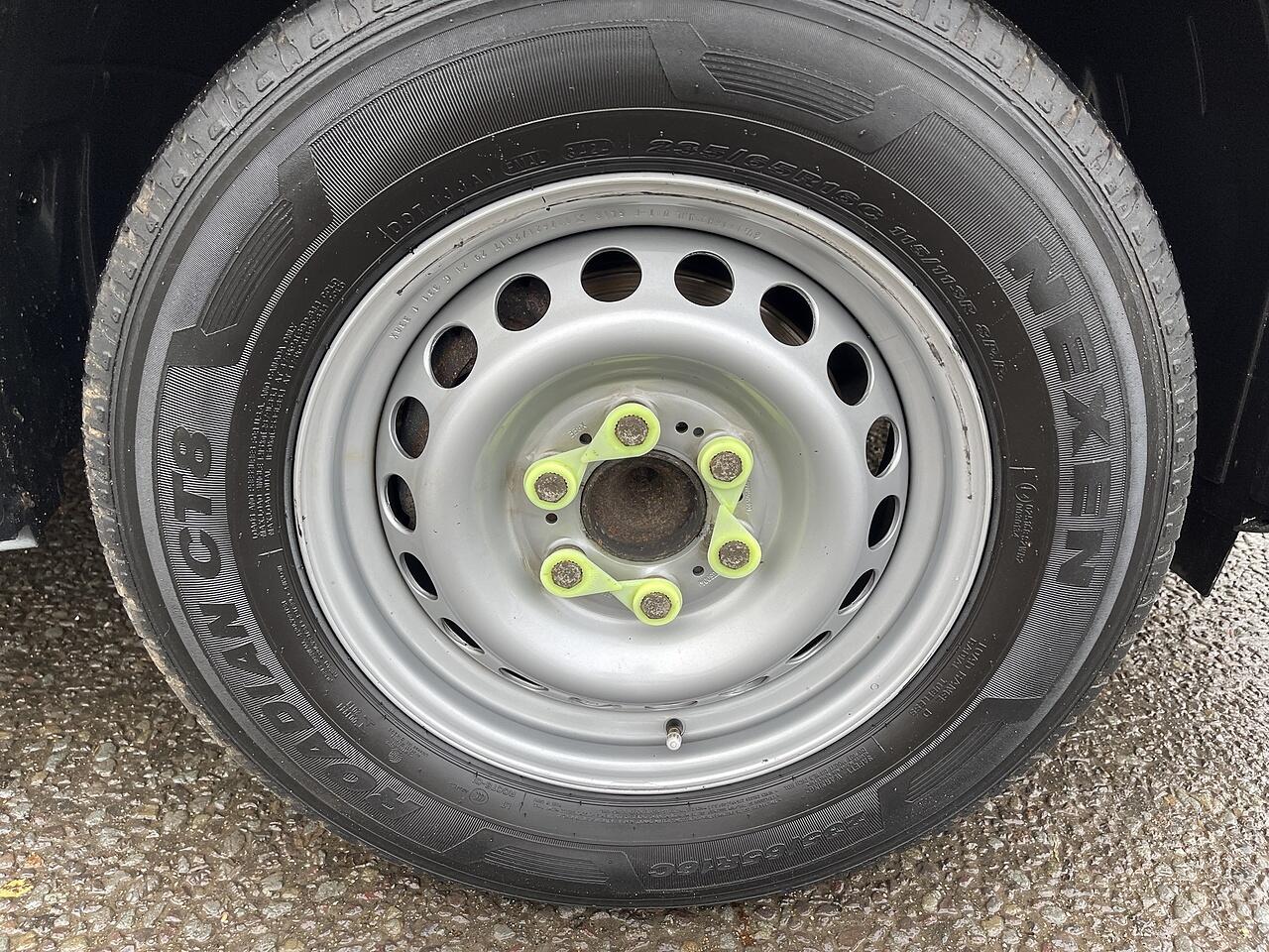 Used Mercedes-Benz Sprinter 2021 for sale - 76377316: Photo 32