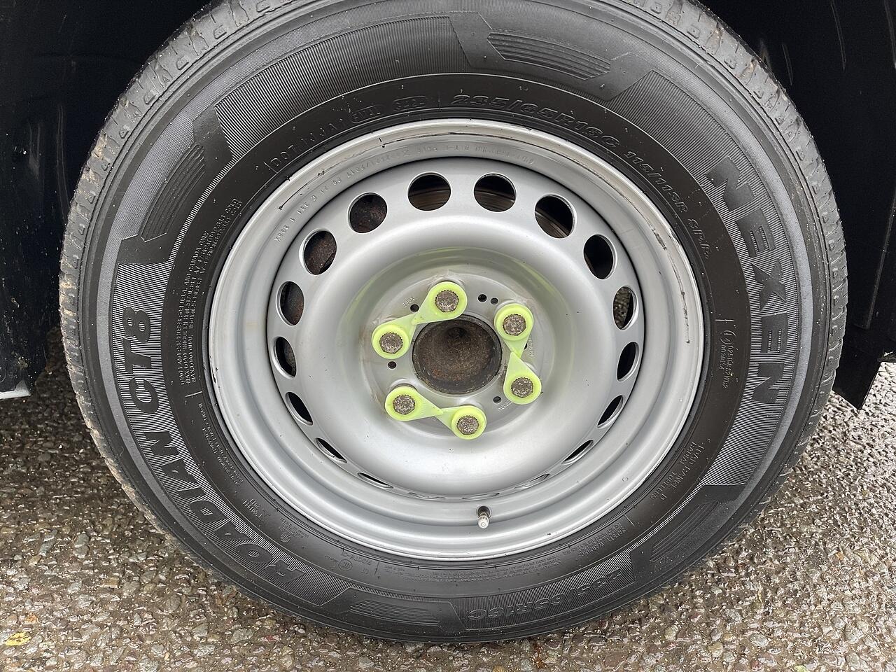 Used Mercedes-Benz Sprinter 2021 for sale - 76377316: Photo 33