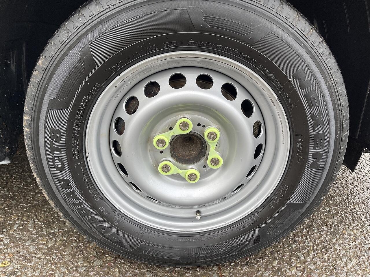 Used Mercedes-Benz Sprinter 2021 for sale - 76377316: Photo 34