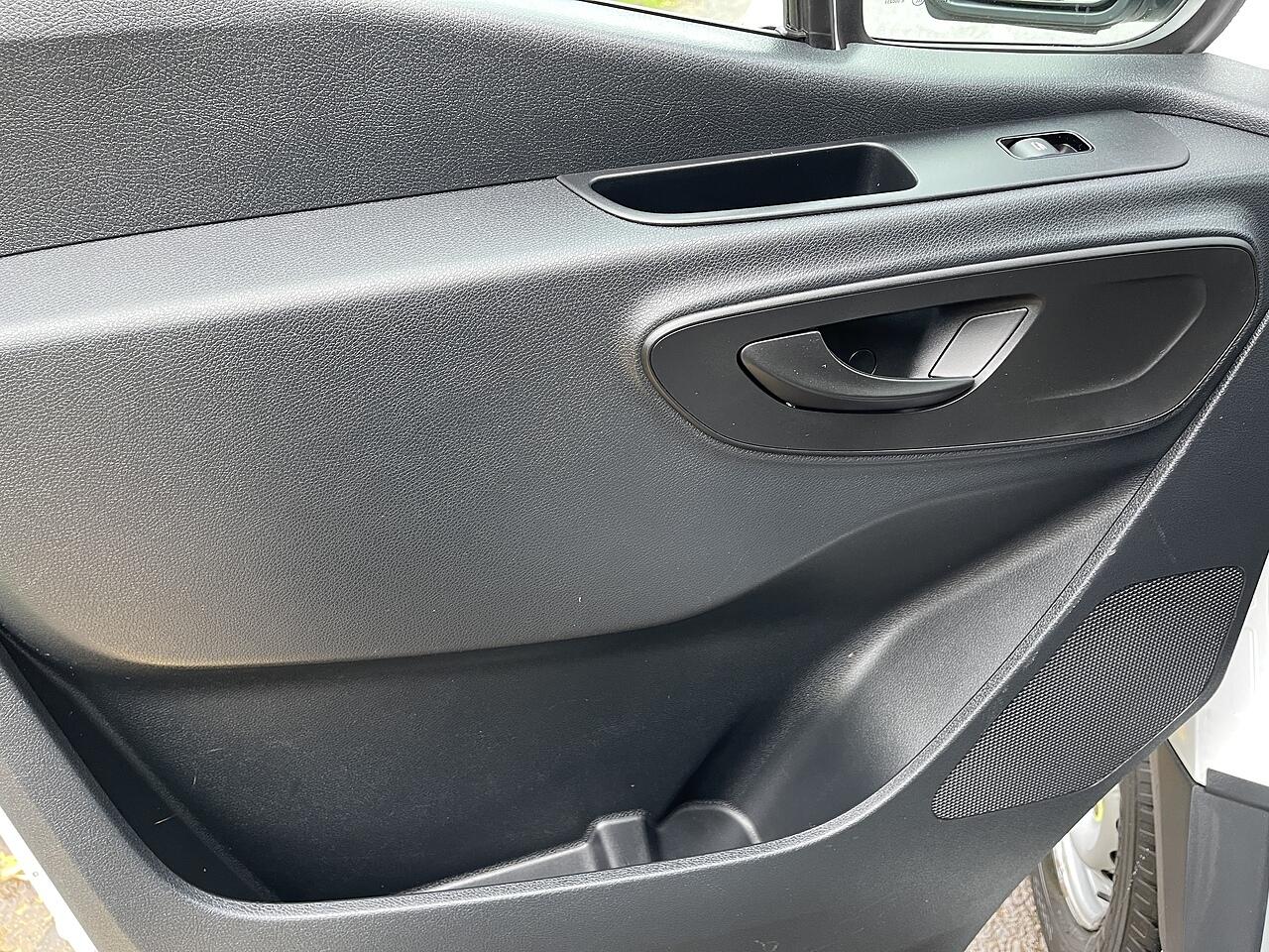 Used Mercedes-Benz Sprinter 2021 for sale - 76377316: Photo 36