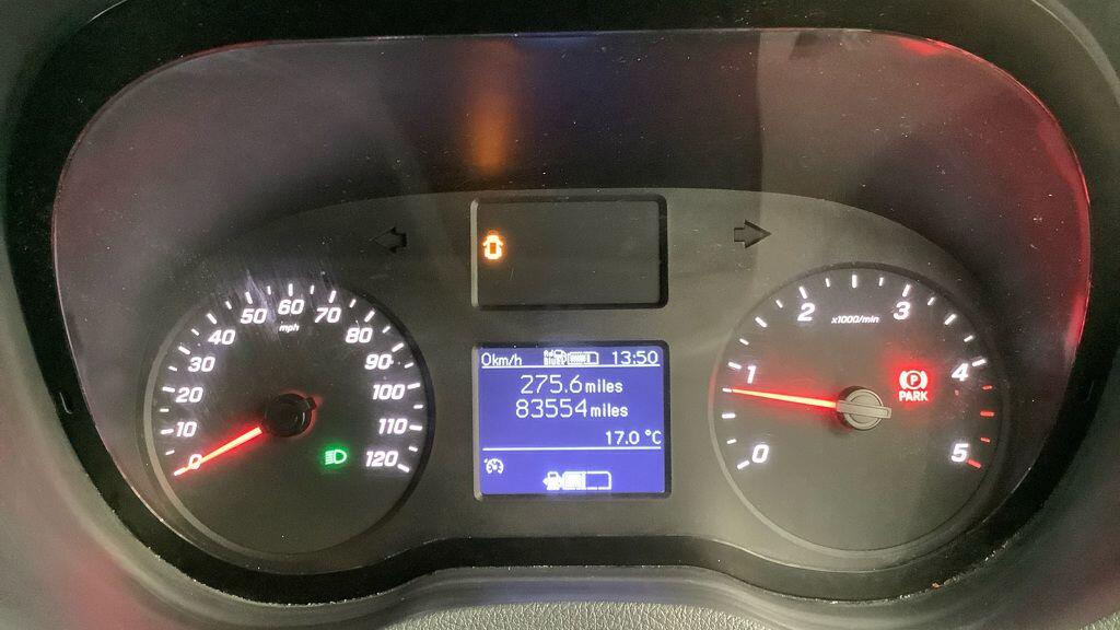 Used Mercedes-Benz Sprinter 2021 for sale - 76377316: Photo 4
