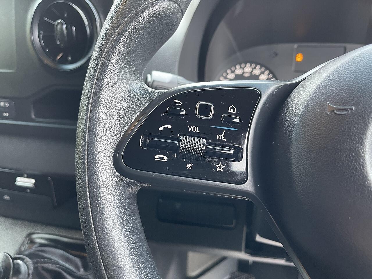 Used Mercedes-Benz Sprinter 2021 for sale - 76377316: Photo 40