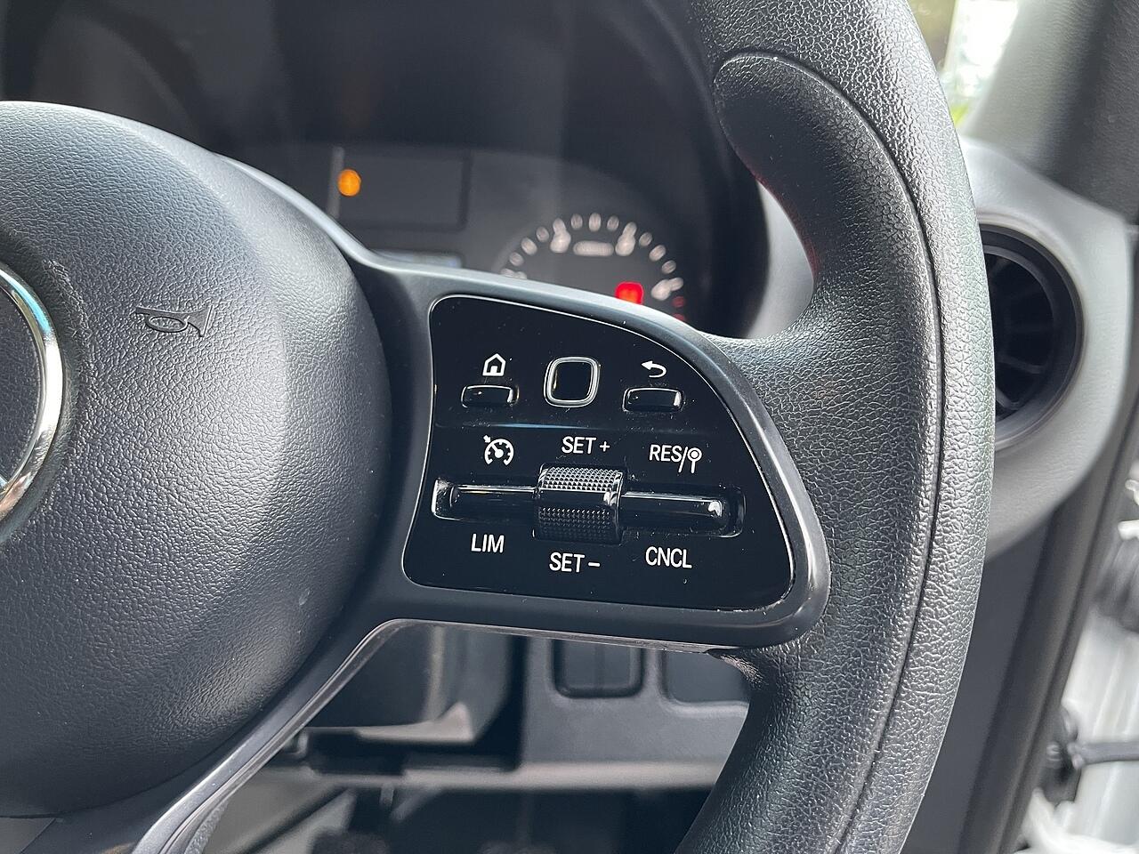 Used Mercedes-Benz Sprinter 2021 for sale - 76377316: Photo 41