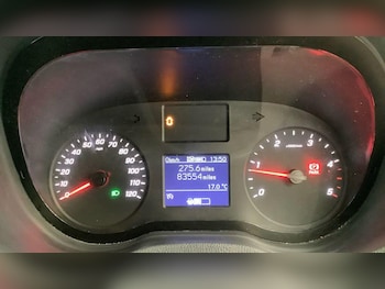 Used Mercedes-Benz Sprinter 2021 for sale - 76377316: Photo