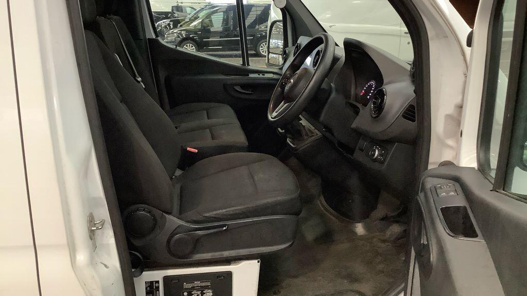 Used Mercedes-Benz Sprinter 2021 for sale - 76377511: Photo 6