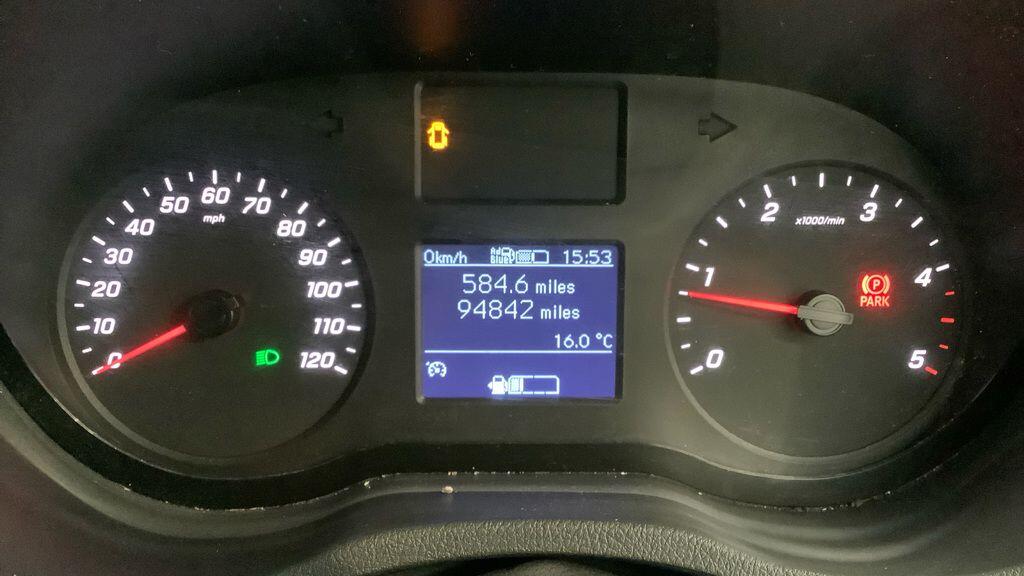 Used Mercedes-Benz Sprinter 2021 for sale - 76377511: Photo 7