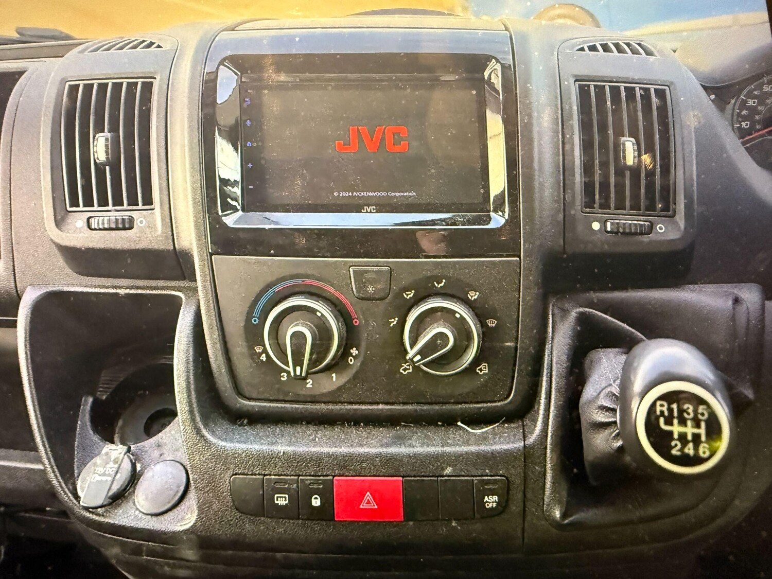 Used Citroen Relay 2025 for sale - 77853639: Photo 11