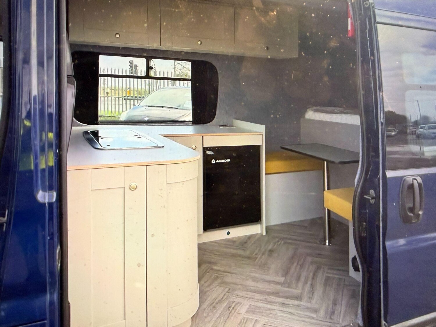 Used Citroen Relay 2025 for sale - 77853639: Photo 13