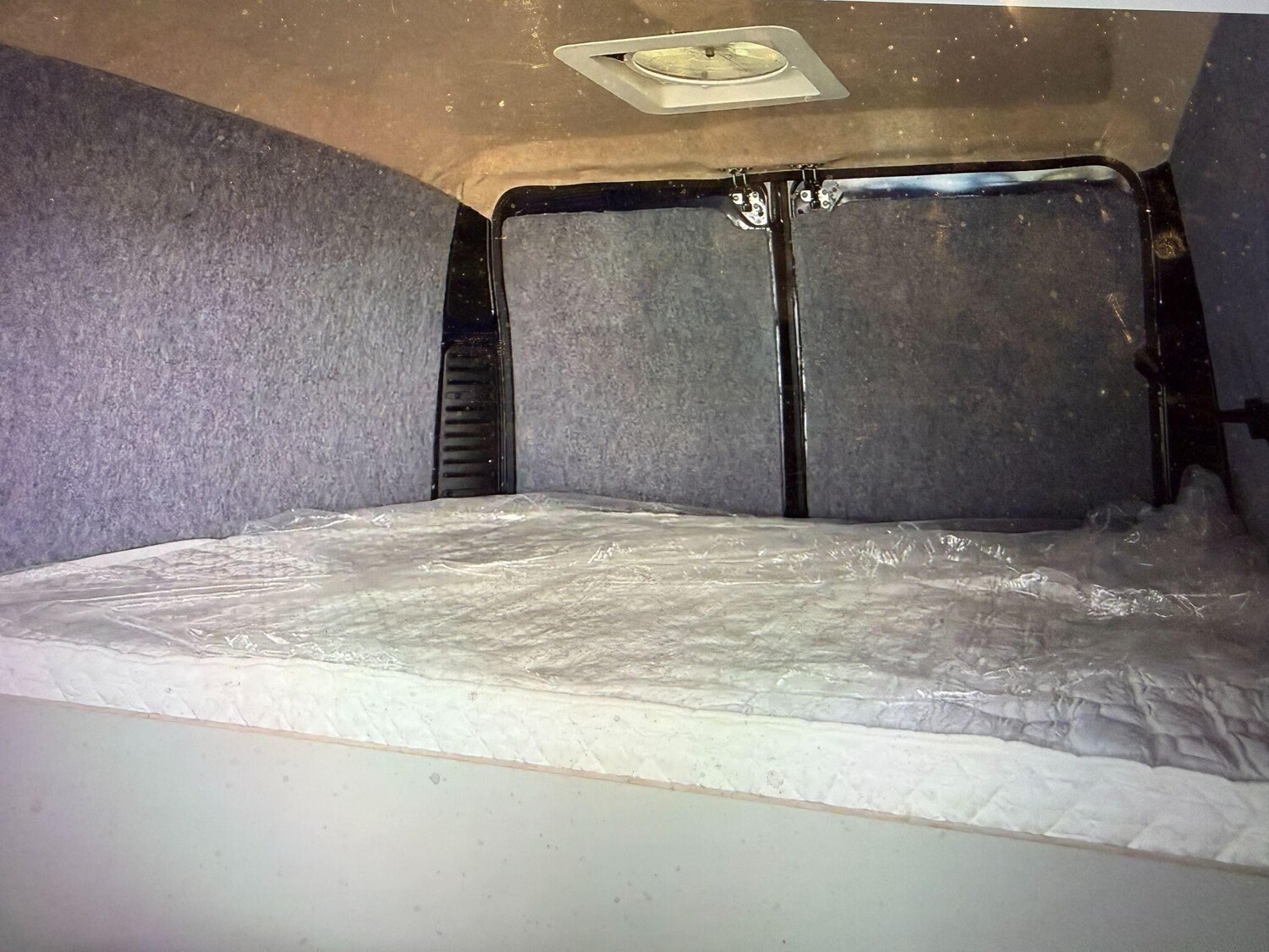 Used Citroen Relay 2025 for sale - 77853639: Photo 14