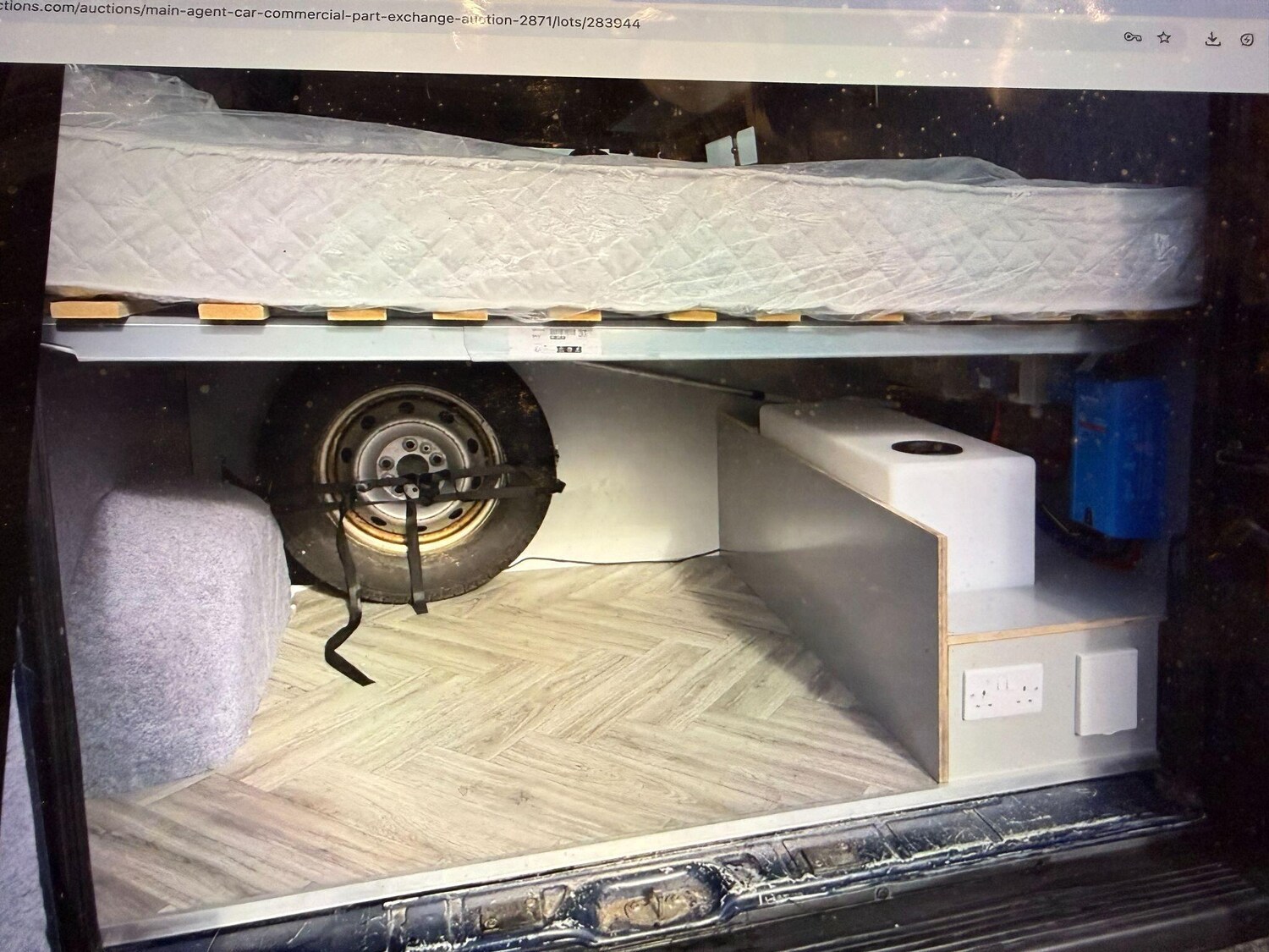 Used Citroen Relay 2025 for sale - 77853639: Photo 15