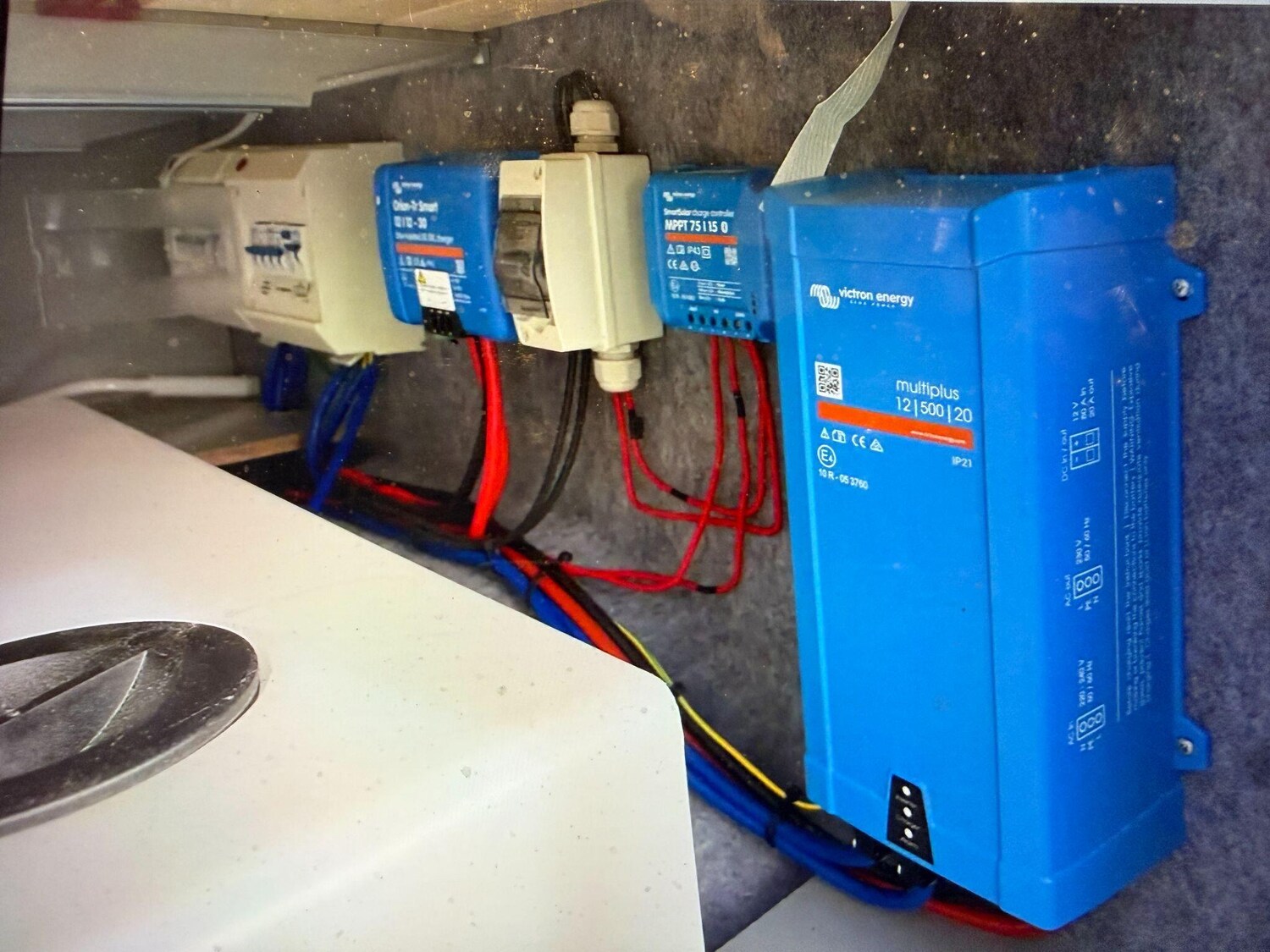 Used Citroen Relay 2025 for sale - 77853639: Photo 16