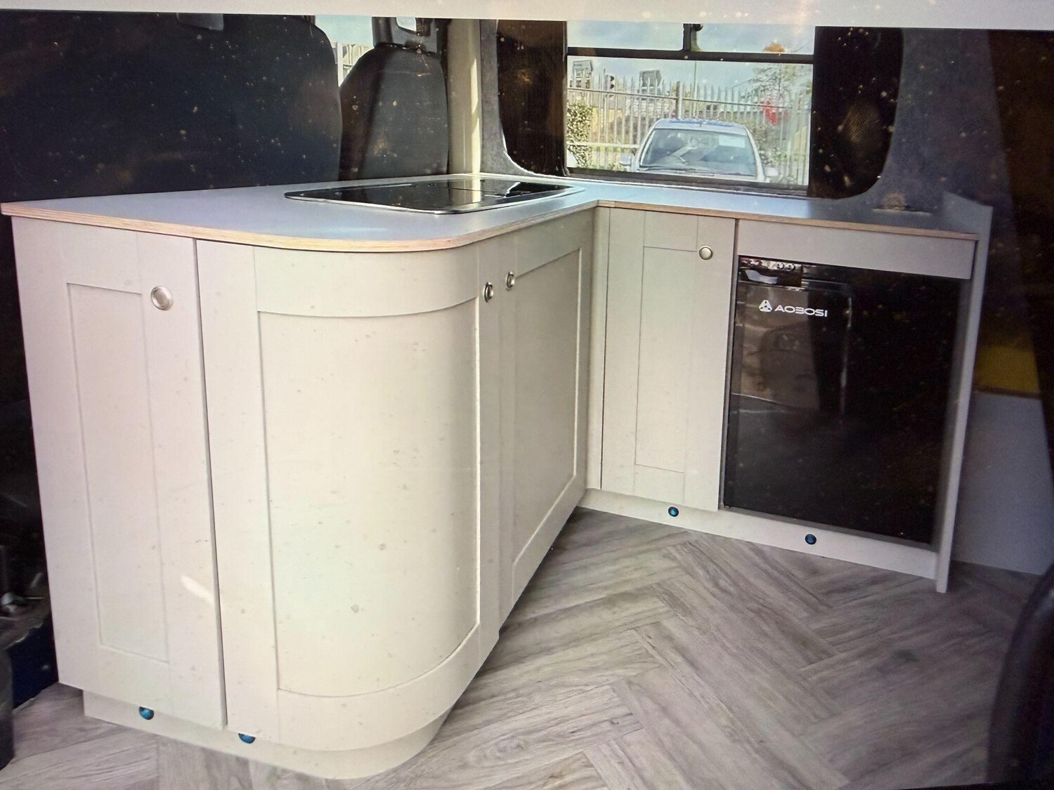 Used Citroen Relay 2025 for sale - 77853639: Photo 17