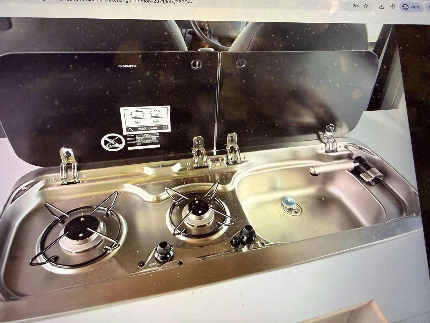 Used Citroen Relay 2025 for sale - 77853639: Photo 18