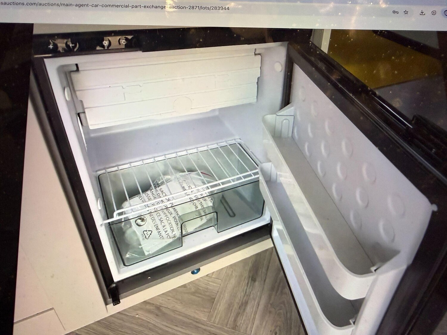 Used Citroen Relay 2025 for sale - 77853639: Photo 19