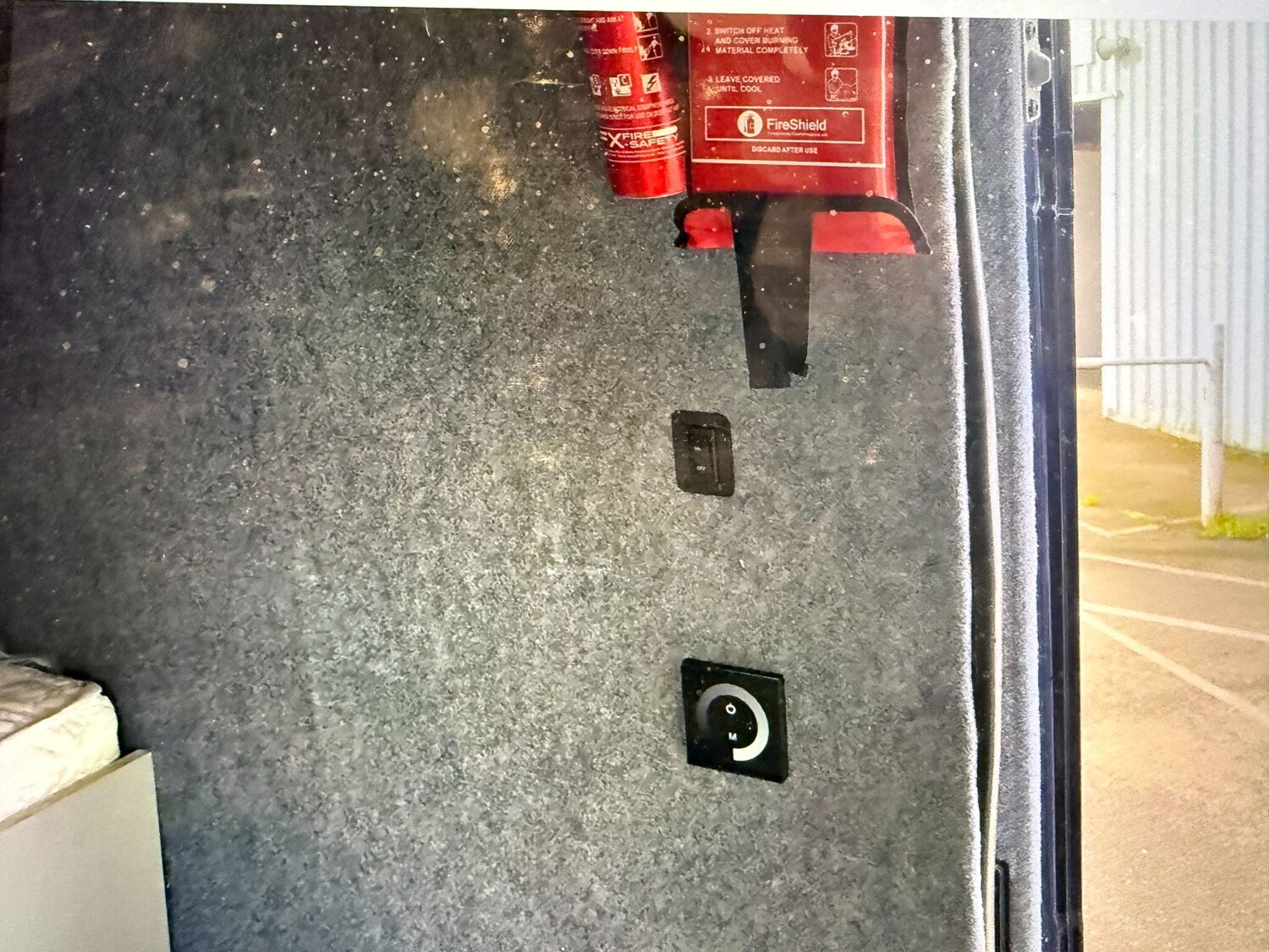 Used Citroen Relay 2025 for sale - 77853639: Photo 20