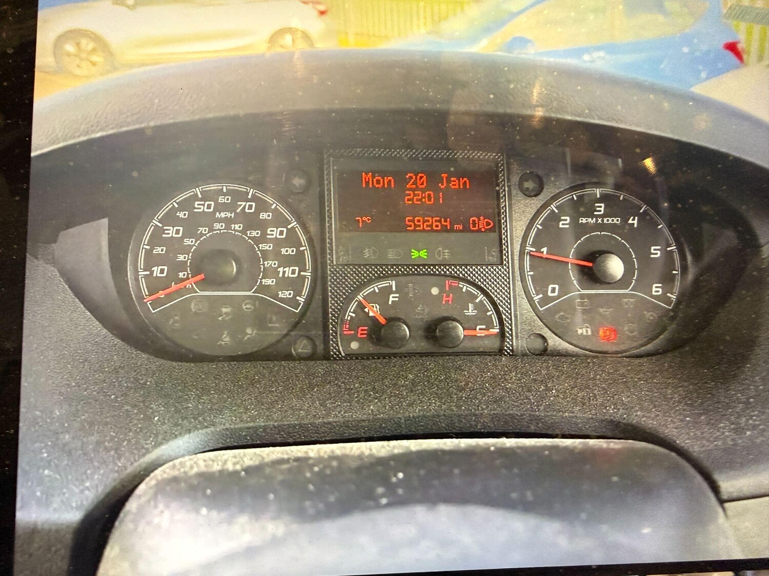 Used Citroen Relay 2025 for sale - 77853639: Photo 8