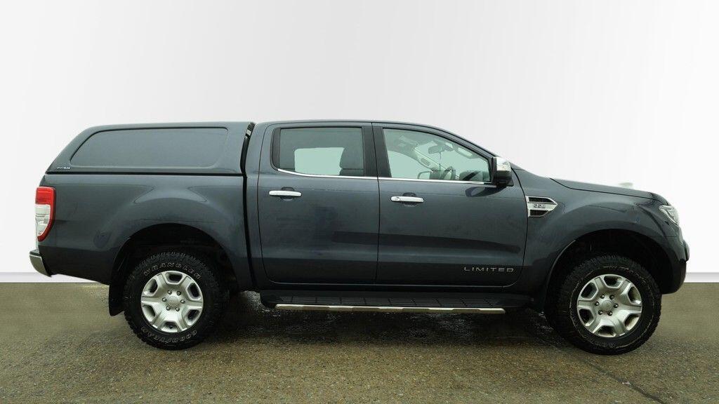 Used Ford Ranger 2019 for sale - 77377366: Photo 11