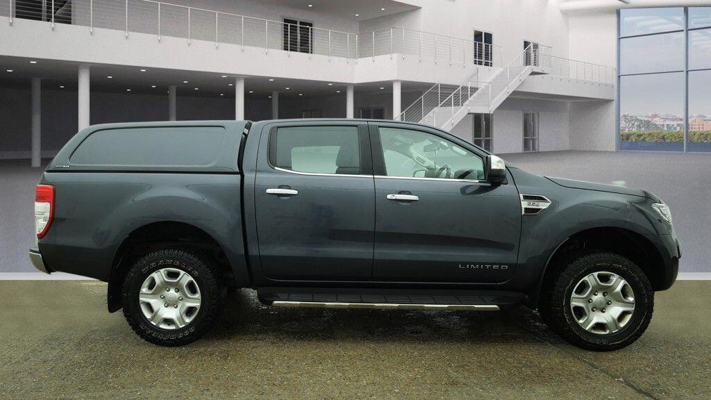 Used Ford Ranger 2019 for sale - 77377366: Photo 13